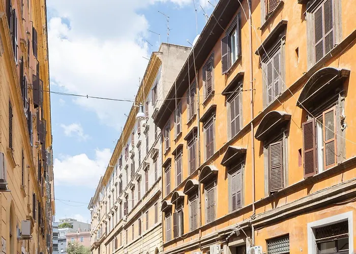 Campani By In Apartment *