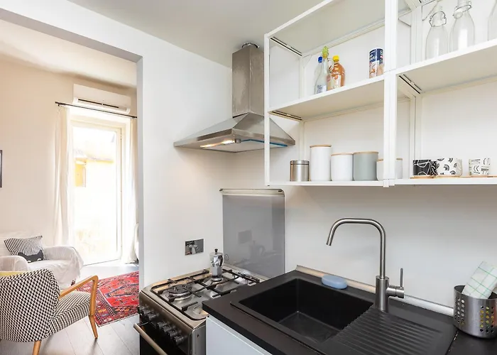 Apartment Campani By In *