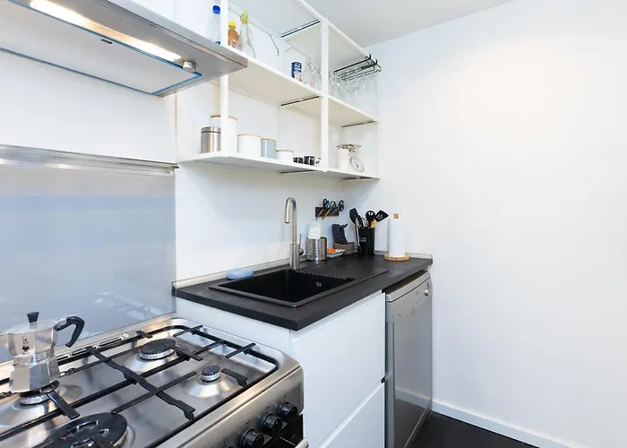 Campani By In Apartment