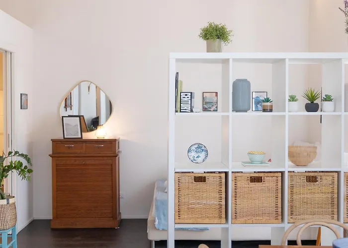 Apartment Campani By In *