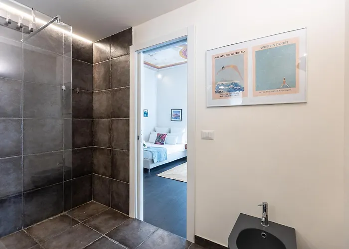 Campani By In Apartment Rom
