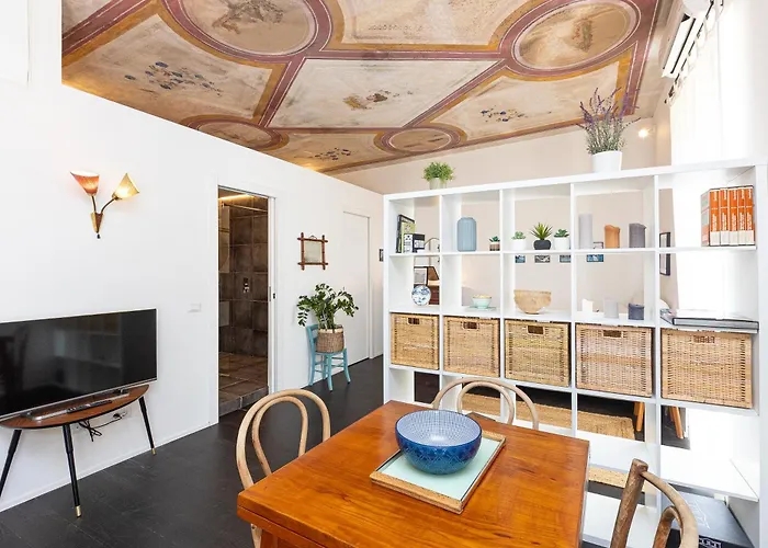 Campani By In Apartment