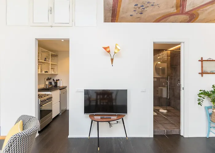 Apartment Campani By In *