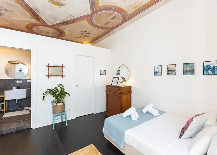 Campani By In Apartment Rom
