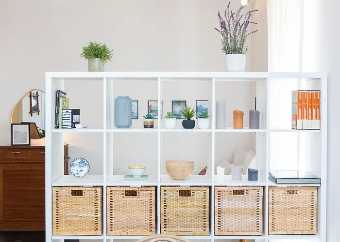 Campani By In Apartment