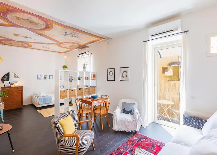 Apartment Campani By In