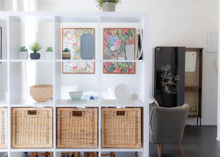 Campani By In Apartment Rom