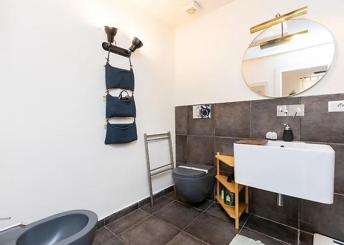 Campani By In Apartment Rom